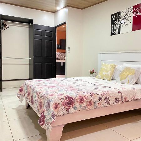 Ferienwohnung Oxalis Aeropuerto Alajuela Exterior foto