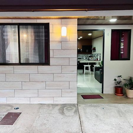 Ferienwohnung Oxalis Aeropuerto Alajuela Exterior foto